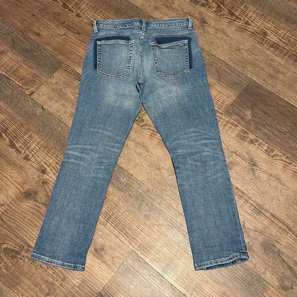 Boyfriend Fit - Picture 2 of 2